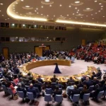 США в ООН закликли до припинення вогню та переговорів між Україною та РФ