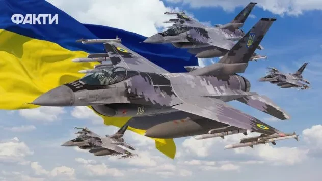 День авіації: які борти має Україна, скільки ще потрібно та чи замінять їх безпілотники