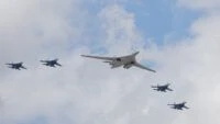 військові літаки рф
