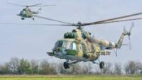 українські Мі-8