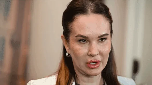 Мудра про заставу у 20 млн грн: Спробую знайти, маю багато друзів