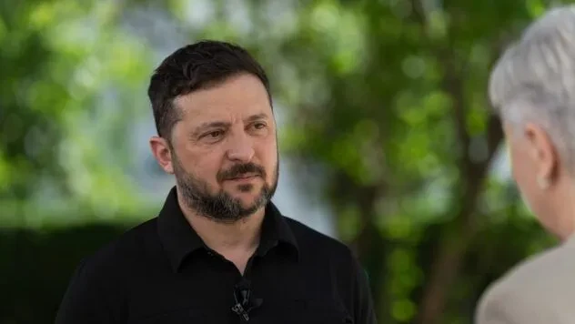 Пріоритет – ППО та захист енергетики: Зеленський про підсумки Коаліції охочих