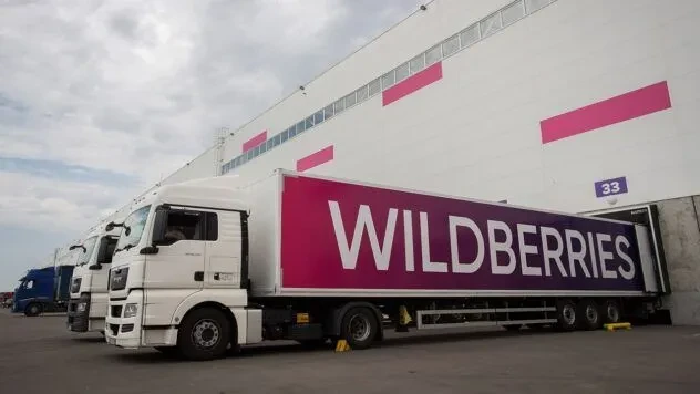Wildberries втратила третину складських потужностей і товарів на $5,9 млрд через удари України