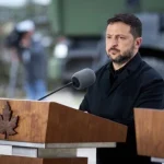 Розраховуємо, що перша система ППО Freyja з’явиться до кінця року – Зеленський