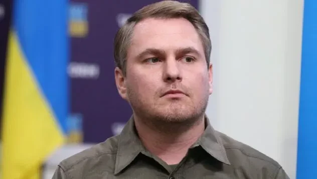Кравченка відсторонено від посали генпрокурора – указ Зеленського