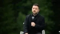Зеленський заявив про готовність України до безпечного судноплавства у Чорному морі
