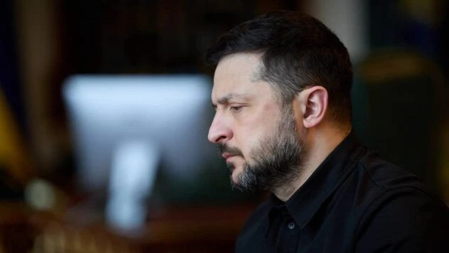 Американські Петріоти замінити неможливо: зустріч Зеленського з сенаторами США