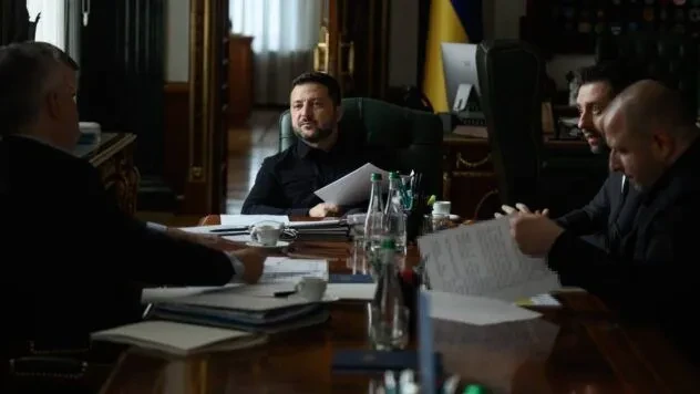 Зеленський: готові до розмови з представниками Трампа, пропозиції підготовлені