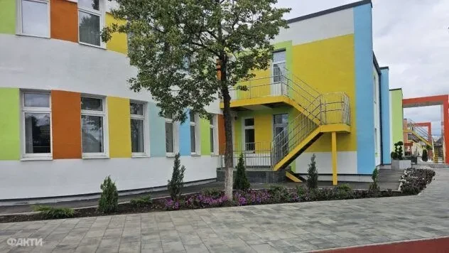 Школи, садочки й лікарні під землею: як Харківщина будує нову систему безпеки