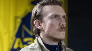 Від командира полку до угруповання військ: Денис Прокопенко очолив Азов