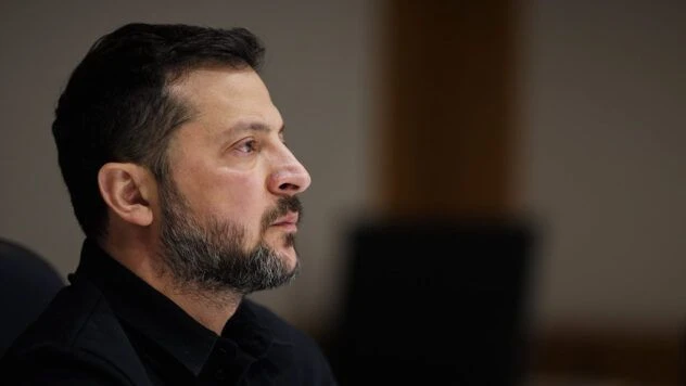 Сувора зима, обстріли та “нульовий пацієнт” Путін: заяви Зеленського на Генасамблеї ООН