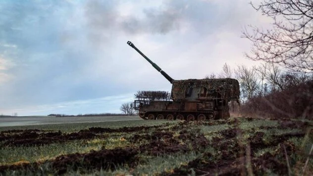 Втрати ворога на 20 вересня: ЗСУ знищили 1560 окупантів та 56 артсистем