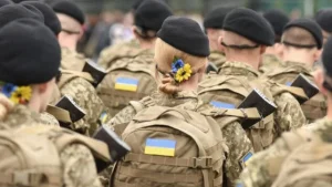 Чи штрафують військовозобов’язаних жінок, які не оновили дані у ТЦК: кому загрожує покарання