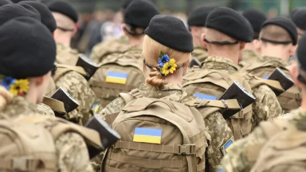 Чи штрафують військовозобов’язаних жінок, які не оновили дані у ТЦК: кому загрожує покарання