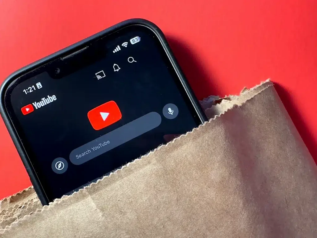 YouTube почав приховувати кнопку дизлайка: користувачі помітили незвичні зміни