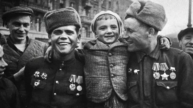 День визволення України від нацистських загарбників: історія і факти Фото 5