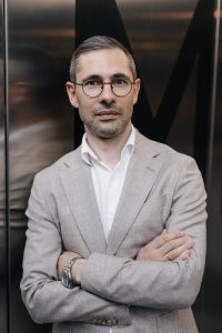 Антон Скоробогатов — Як зберегти оборотний капітал під час імпорту