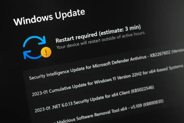 Microsoft заявила, що Windows 11 стала на 20% швидшою — але є важливий нюанс