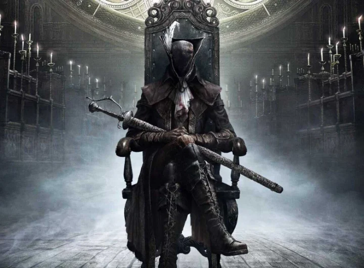 Bloodborne отримала неофіційний порт для Linux: що вже працює та які є обмеження