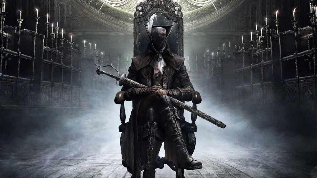 Bloodborne отримала неофіційний порт для Linux: що вже працює та які є обмеження