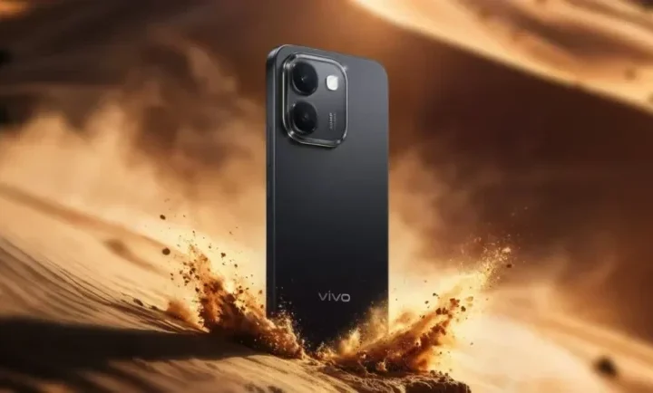 vivo представила смартфон із батареєю 10 000 мАг: Y600 здивував автономністю та ціною