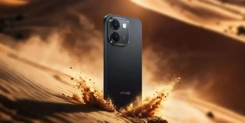 vivo представила смартфон із батареєю 10 000 мАг: Y600 здивував автономністю та ціною